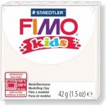 Fimo Staedtler Kids bílá 42 g – Hledejceny.cz