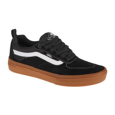 Vans tenisky Kyle Walker Pro černá – Zbozi.Blesk.cz