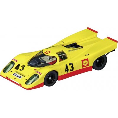 Carrera Auto D124 23975 Porsche 917KH 1970 – Zboží Dáma