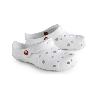Schu´zz Globule dámská obuv 0028 bílá – Zboží Mobilmania