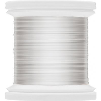 Hends Barevný Drátek Color Wire Silver 21 m 0,09 mm – Hledejceny.cz