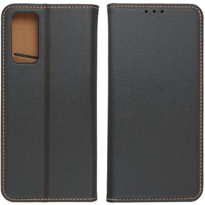 Pouzdro Forcell Smart Xiaomi Mi 11 Lite / Xiaomi 11 Lite 4G/5G/NE Černé – Zbozi.Blesk.cz