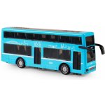 Rappa Dvoupatrový autobus doubledecker DPO Ostrava 20 cm – Zbozi.Blesk.cz