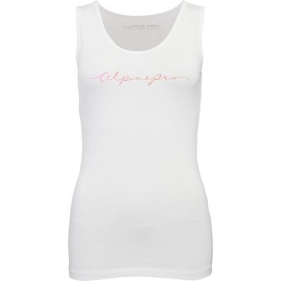 Alpine Pro IXIMA bílá – Zboží Dáma