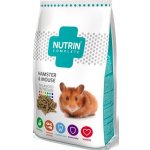 Nutrin Complete Křeček & myš 400 g – Zboží Mobilmania