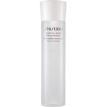 Shiseido The Skincare Instant Eye and Lip Make up Remover 125 ml