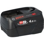 Bosch PBA 18V 4Ah W-C 1.600.A01.1T8 – Zboží Dáma