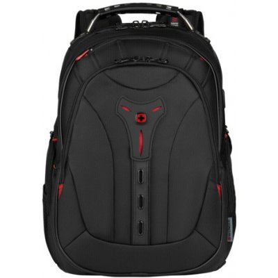 Wenger 606492 16" black – Hledejceny.cz