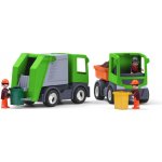 Efko IGRÁČEK MULTIGO 1+2 POPELÁŘI – Zboží Dáma