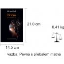 Orfeus -- Kniha podzemních řek - Václav Cílek