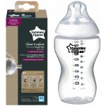 Tommee Tippee láhev C2N Transparentní 340ML – Zbozi.Blesk.cz