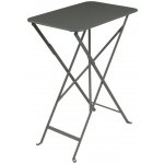 Fermob Skládací stolek BISTRO 57x37 cm Rosemary – Hledejceny.cz
