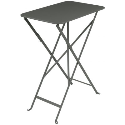 Fermob Skládací stolek BISTRO 57x37 cm Rosemary – Hledejceny.cz