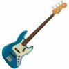 Baskytara Fender Vintera II 60s Jazz Bass