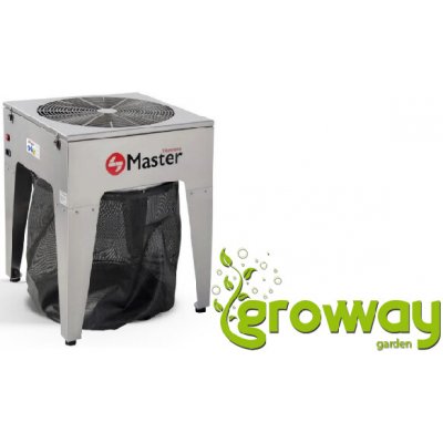 Master Trimmer MT Standard 75 pro mokrý trim 1 ks – Zboží Dáma