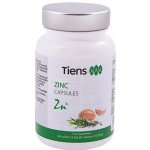 Tiens Zinek 60 kapslí – Hledejceny.cz