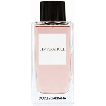 Dolce & Gabbana Anthology L´Imperatrice toaletní voda dámská 100 ml