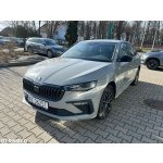 Skoda Scala 1.0 TSI 85 kW