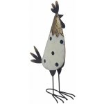 Dekorace kohoutek K4671/2 – Zboží Dáma