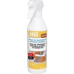 HG čistič laminát spray pro každý den 0,5 l – Zboží Dáma