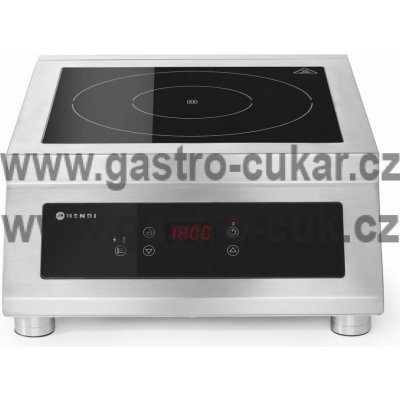 Hendi Equipment 5000W D XL – Hledejceny.cz