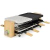 Domácí gril Princess Raclette Pure 8 162955