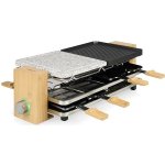 Princess Raclette Pure 8 162955 – Zboží Dáma