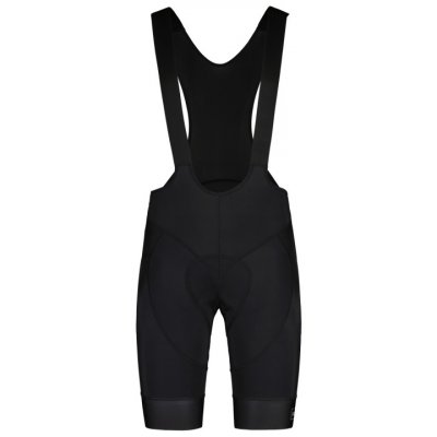 Maloja Telvet Bib deep black 2025 – Zboží Mobilmania