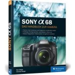 Sony A68 - Sänger, Kyra – Hledejceny.cz