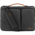 Tomtoc Messenger 16" MacBook Pro 2019 TOM-A42-E02D černá – Sleviste.cz