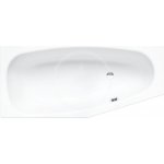 Kaldewei Mini 157 x 70 cm 224430000001 – Hledejceny.cz