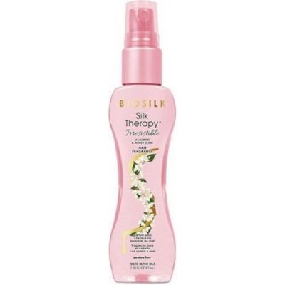 Biosilk Silk Therapy Irresistible Hair Fragrance vůně do vlasů pro objem 67 ml – Sleviste.cz