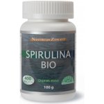 Blue Step Spirulina BIO 100 g 400 tablet – Hledejceny.cz