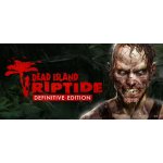 Dead Island: Riptide (Definitive Edition) – Hledejceny.cz