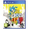 Hra na PS4 de Blob