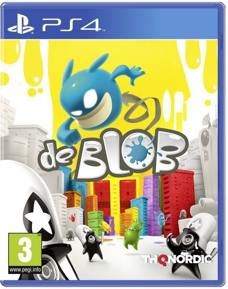 de Blob