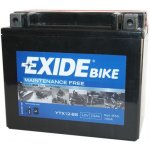 Exide YTX12-BS, ETX12-BS – Zbozi.Blesk.cz