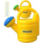 Wader 73670 konvčka červená 1,8 l – Zboží Mobilmania