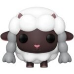 Funko Pop! 958 Pokémon Wooloo – Zbozi.Blesk.cz