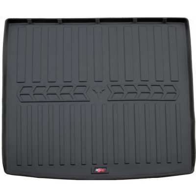 Gumová vana do kufru Stingray VW Passat B8 2015-2023 (combi) – Zbozi.Blesk.cz