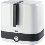 Nuk Parní sterilizátor elektrický Vario Express Bílá – Zboží Dáma
