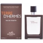 Hermès Terre D'Hermès toaletní voda pánská 30 ml – Hledejceny.cz