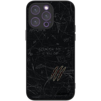 Picasee Ultimate Case pro Apple iPhone 14 Pro Max - SCRATCH – Zboží Mobilmania
