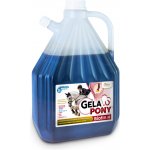 Gelapony Biotin H Biosol 3 l – Zboží Dáma