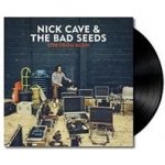 Cave Nick & Bad Seeds - Live From Kcrw LP – Hledejceny.cz