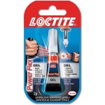 Loctite Superbond gel vteřinové lepidlo 2 g – Sleviste.cz