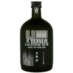 Ryoma Japanese Rum 40% 0,7 l (karton) – Hledejceny.cz
