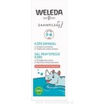Weleda Dětský zubní gel s fluoridem 50 ml – Zbozi.Blesk.cz