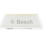Filtr, vzduch v interiéru BOSCH 1 987 432 016 – Hledejceny.cz