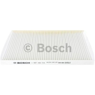 Filtr, vzduch v interiéru BOSCH 1 987 432 016 – Hledejceny.cz